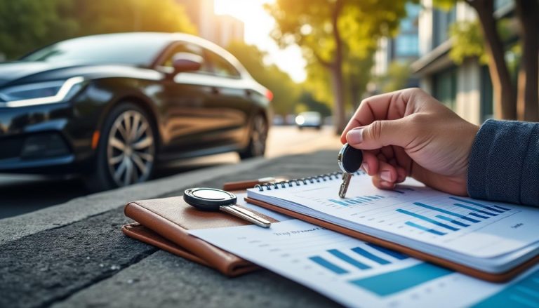 découvrez nos astuces pratiques pour optimiser votre assurance auto et éviter de payer plus que nécessaire, tout en bénéficiant d'une couverture adaptée à vos besoins.