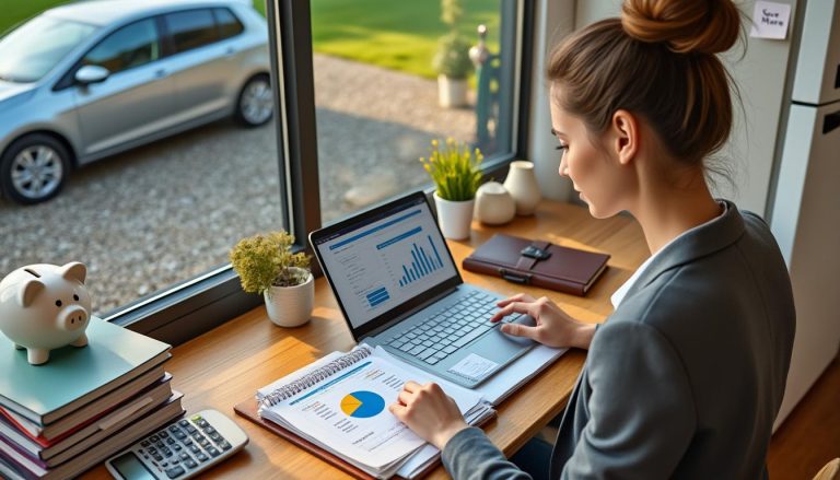 découvrez nos astuces pratiques pour réduire le coût de votre assurance auto et économiser sur votre facture sans compromettre votre couverture.