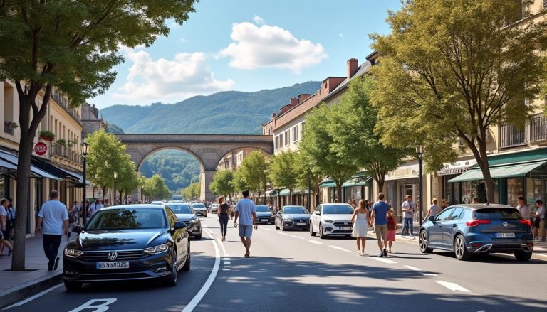découvrez pourquoi l'occitanie résiste mieux à la hausse des assurances auto comparée aux autres régions et comment cela impacte les automobilistes locaux.