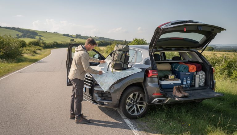 découvrez nos conseils essentiels pour bien préparer votre road trip en voiture et profiter pleinement de votre aventure sur la route.