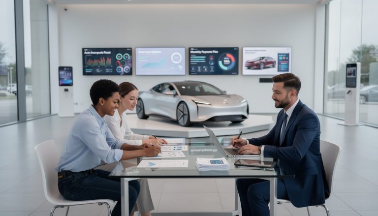 découvrez nos conseils pour choisir le meilleur crédit auto en 2026 et financez votre véhicule au meilleur taux adapté à votre budget.