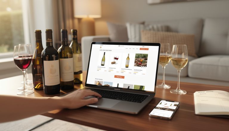 découvrez nos astuces essentielles pour acheter des vins en ligne en toute confiance et éviter les mauvaises surprises. conseils pratiques pour choisir, commander et recevoir vos vins préférés en toute sécurité.