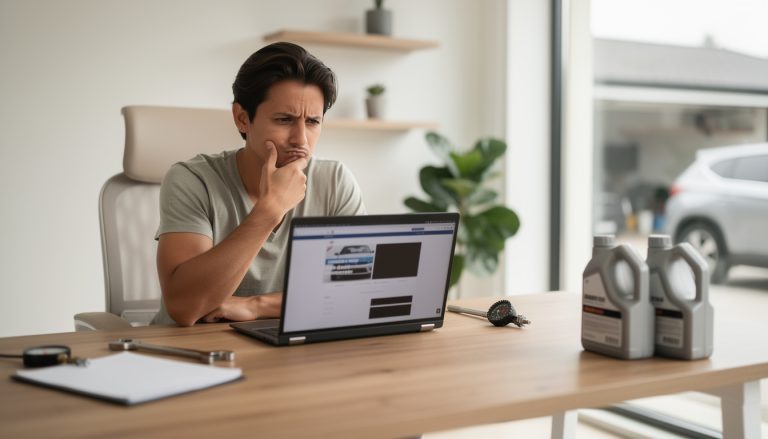 découvrez si les conseils pour l’entretien auto trouvés sur internet sont fiables et comment distinguer les informations pertinentes pour bien prendre soin de votre véhicule.