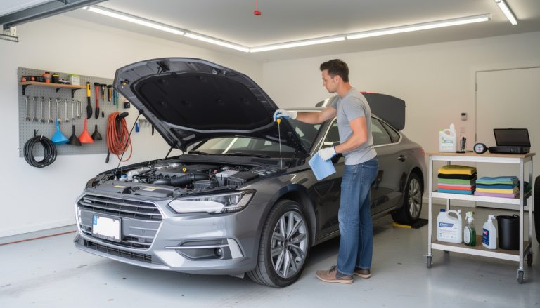 découvrez nos conseils pratiques pour entretenir efficacement votre voiture et prolonger sa durée de vie. astuces simples pour une maintenance optimale et une performance durable.