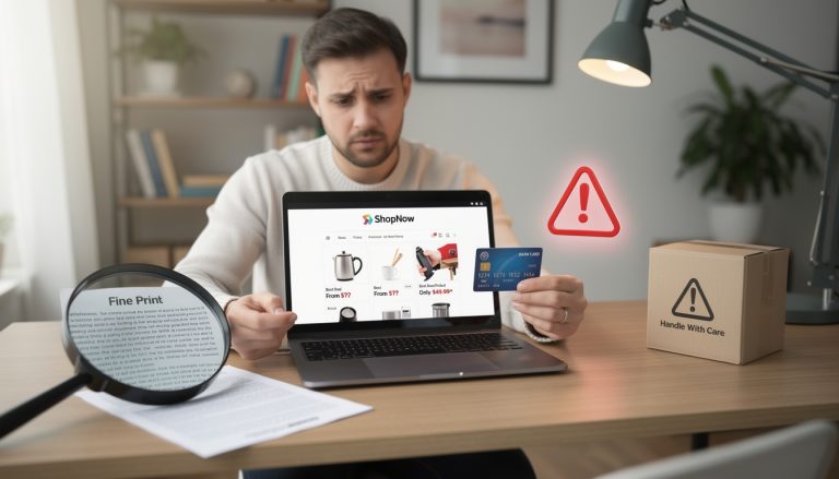 découvrez nos conseils pratiques pour éviter les pièges courants lors d'un achat en ligne et sécurisez vos transactions efficacement.