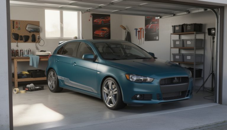 découvrez des astuces et conseils pratiques pour personnaliser votre voiture à petit budget sans compromettre la qualité ni le style.