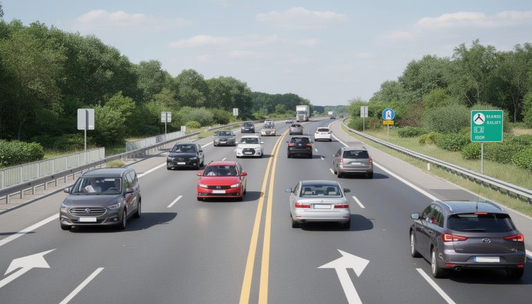 découvrez des conseils pratiques et efficaces pour réduire les risques d’accidents sur la route et garantir votre sécurité ainsi que celle des autres usagers.
