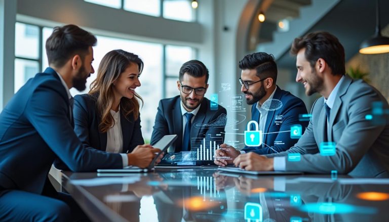 découvrez les enjeux actuels du secteur des assurances en tunisie, les réformes innovantes en cours et les visions stratégiques pour 2030 avec wmc.