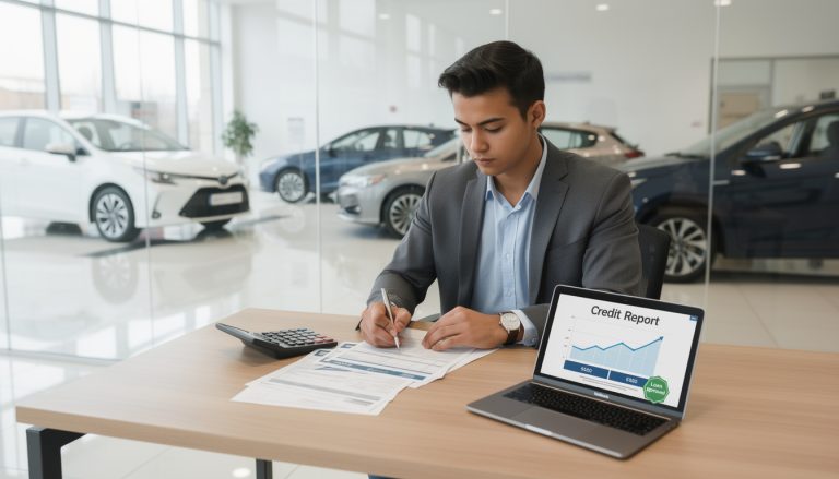 découvrez nos astuces efficaces pour obtenir un financement auto rapidement et concrétiser votre achat de véhicule sans délai.