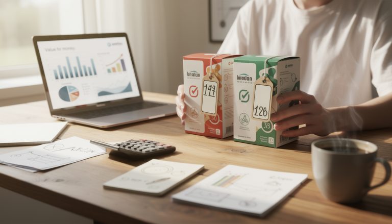 découvrez nos astuces efficaces pour dénicher le meilleur rapport qualité-prix et faire des achats intelligents sans compromettre votre budget.