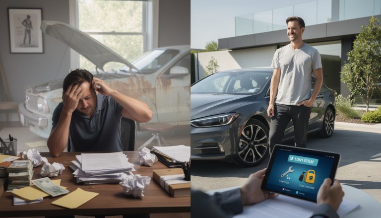 découvrez les avantages du leasing auto comparé au prêt classique, pour une solution de financement flexible, économique et adaptée à vos besoins.