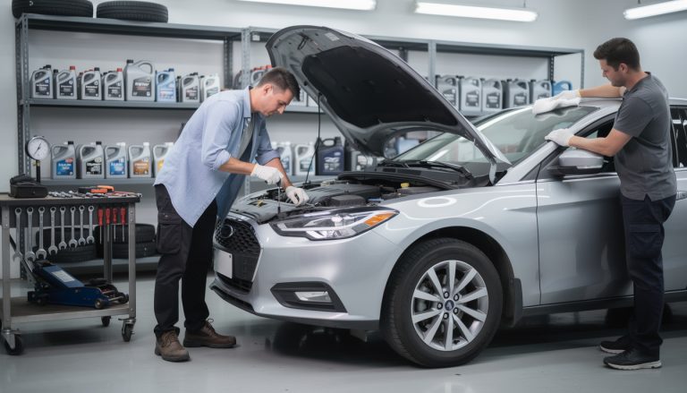 découvrez les gestes essentiels pour un entretien auto efficace et prolongez la durée de vie de votre véhicule grâce à nos conseils pratiques et simples à appliquer.