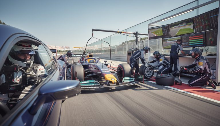 découvrez les meilleures stratégies pour réussir en sport automobile et maximiser vos performances sur circuit grâce à nos conseils d'experts.