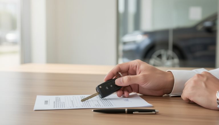 découvrez tout ce qu'il faut savoir sur le prêt auto personnel : conditions, démarches, taux d'intérêt et conseils pour financer l'achat de votre véhicule en toute sérénité.