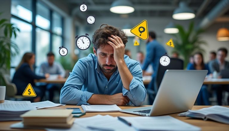 découvrez pourquoi trouver une assurance auto devient un défi complexe et comment simplifier votre recherche avec ici.