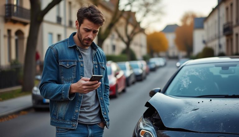 automobile : explorez les raisons pour lesquelles 75 % des français remettent en question la fiabilité de leur assureur auto et ce que cela signifie pour vous.