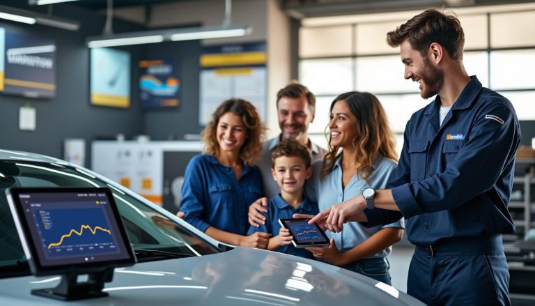 découvrez comment bénéficier des réductions, diagnostics gratuits et nombreux avantages exclusifs chez norauto pour entretenir et réparer votre véhicule facilement.