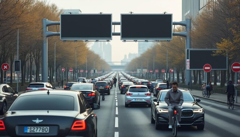découvrez les impacts de la disparition des zones à faibles émissions sur les conducteurs : changements, contraintes et conseils pour s'adapter à cette nouvelle réglementation.