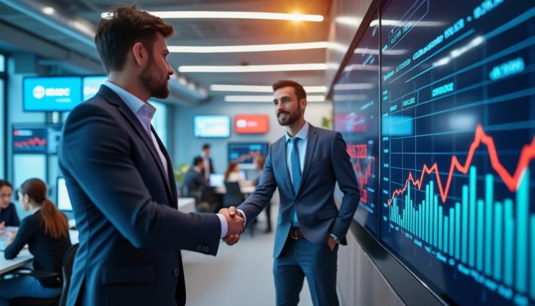 découvrez comment la matmut améliore ses performances en intégrant les activités d'assurance vie d'hsbc, renforçant ainsi son offre et sa présence sur le marché.