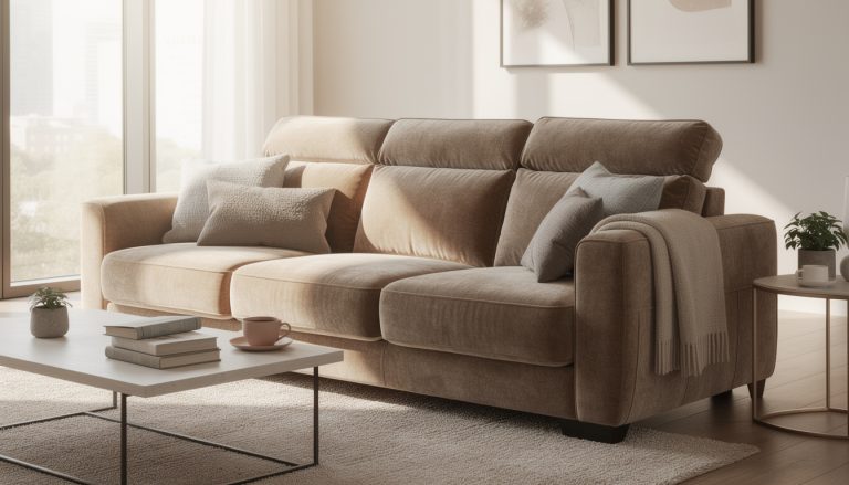 découvrez les critères essentiels pour choisir un canapé confortable, alliant design, matériaux et ergonomie pour un confort optimal dans votre salon.