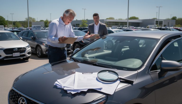 découvrez les erreurs courantes à éviter lors de l'achat d'une voiture pour faire un choix éclairé et sécurisé. conseils pratiques et astuces indispensables pour un achat réussi.