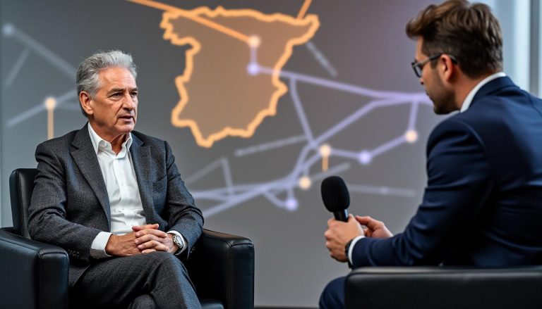 découvrez la masterclass d'interview avec michel denisot et assurances de navarre, l'expert du courtage en transport, pour maîtriser les clés du secteur et optimiser vos solutions d'assurance.