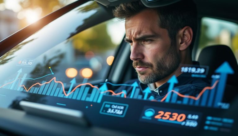découvrez les raisons principales de l’augmentation des cotisations d’assurance auto et comment comprendre l’évolution de votre prime d’assurance.