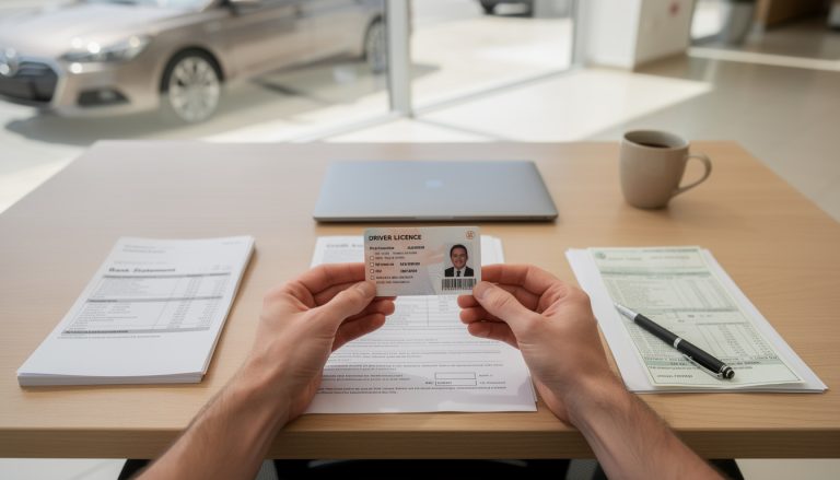 découvrez quels documents sont nécessaires pour préparer votre dossier de crédit auto et faciliter l'obtention de votre financement rapidement.