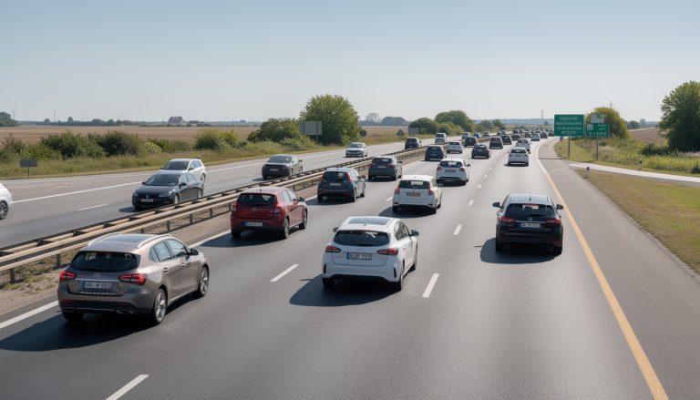 découvrez pourquoi le respect des distances de sécurité est essentiel pour prévenir les accidents et assurer une conduite responsable sur la route.