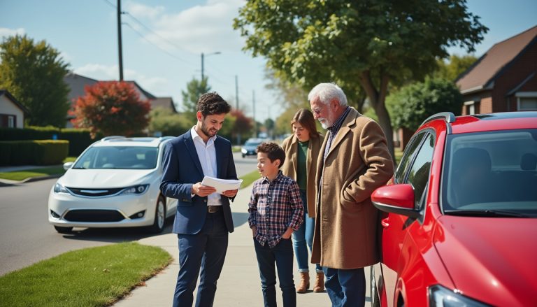 découvrez comment choisir l'assurance auto idéale adaptée à votre profil pour bénéficier de la meilleure couverture au meilleur prix.