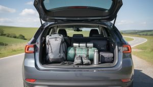 Le guide complet pour voyager léger en voiture