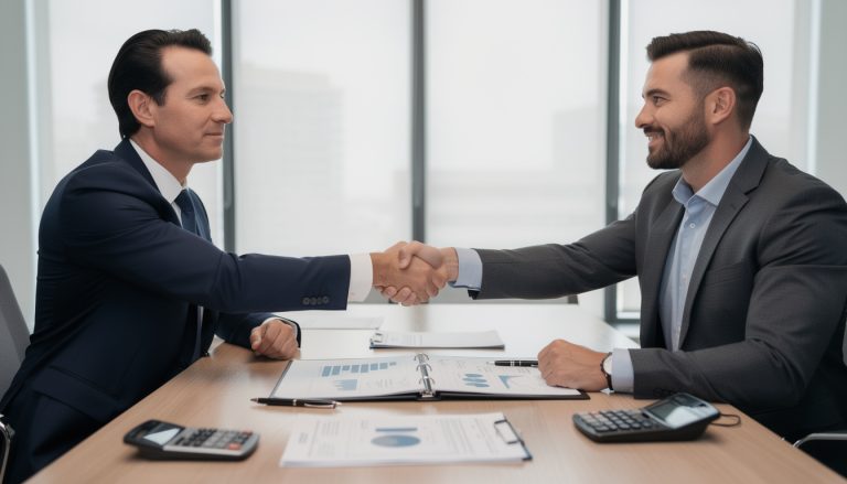 découvrez les stratégies efficaces pour négocier le prix lors d'un achat important et réaliser de belles économies.