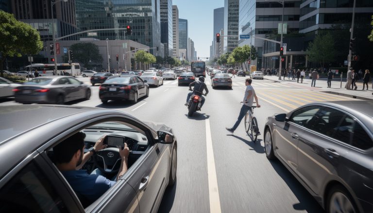 découvrez les comportements à éviter pour renforcer la sécurité sur les routes et protéger tous les usagers de la route.