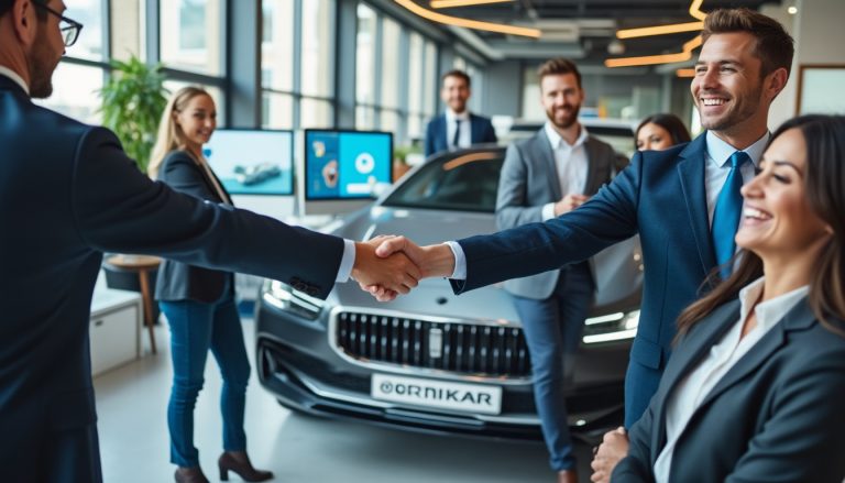 ornikar renforce sa position sur le marché des auto-écoles en ligne grâce au rachat d'en voiture simone, offrant ainsi une expérience d'apprentissage de la conduite enrichie et accessible à tous. découvrez les nouveautés sur zdnet.