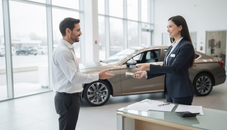 découvrez si vous pouvez rembourser votre prêt auto par anticipation, les conditions à respecter et les éventuelles pénalités associées pour optimiser votre financement automobile.