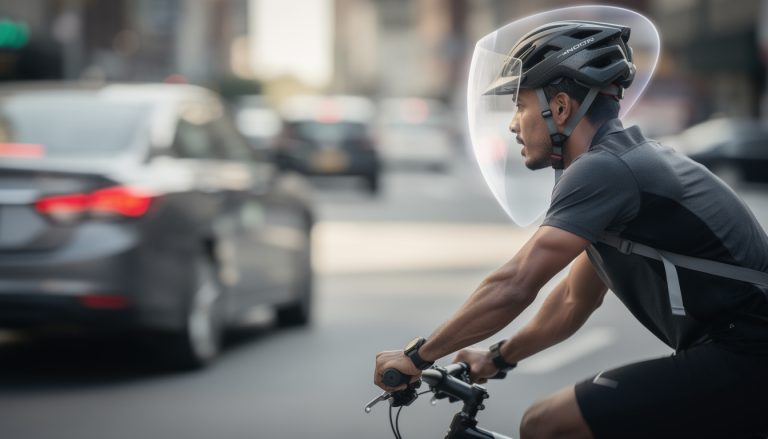 découvrez pourquoi le port du casque est essentiel pour la sécurité des cyclistes et comment il peut sauver des vies en cas d'accident.