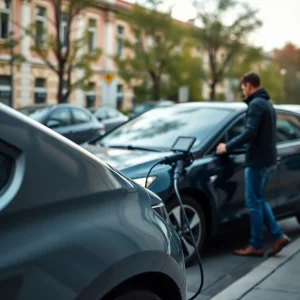 Comment fonctionne l’assurance auto pour les véhicules électriques