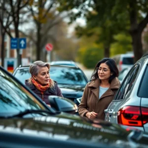 Les garanties optionnelles utiles pour les familles nombreuses et leurs voitures